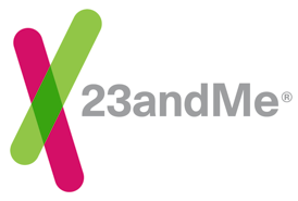 23andme